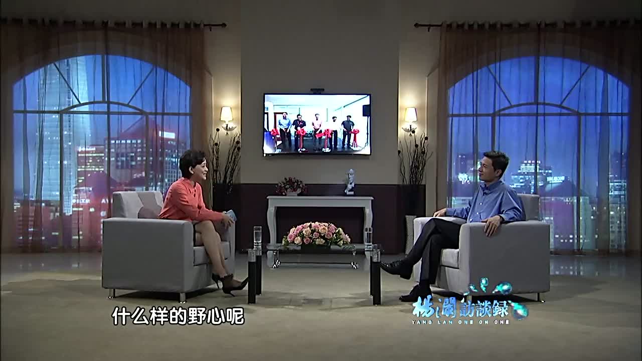 李彦宏：人才竞争
