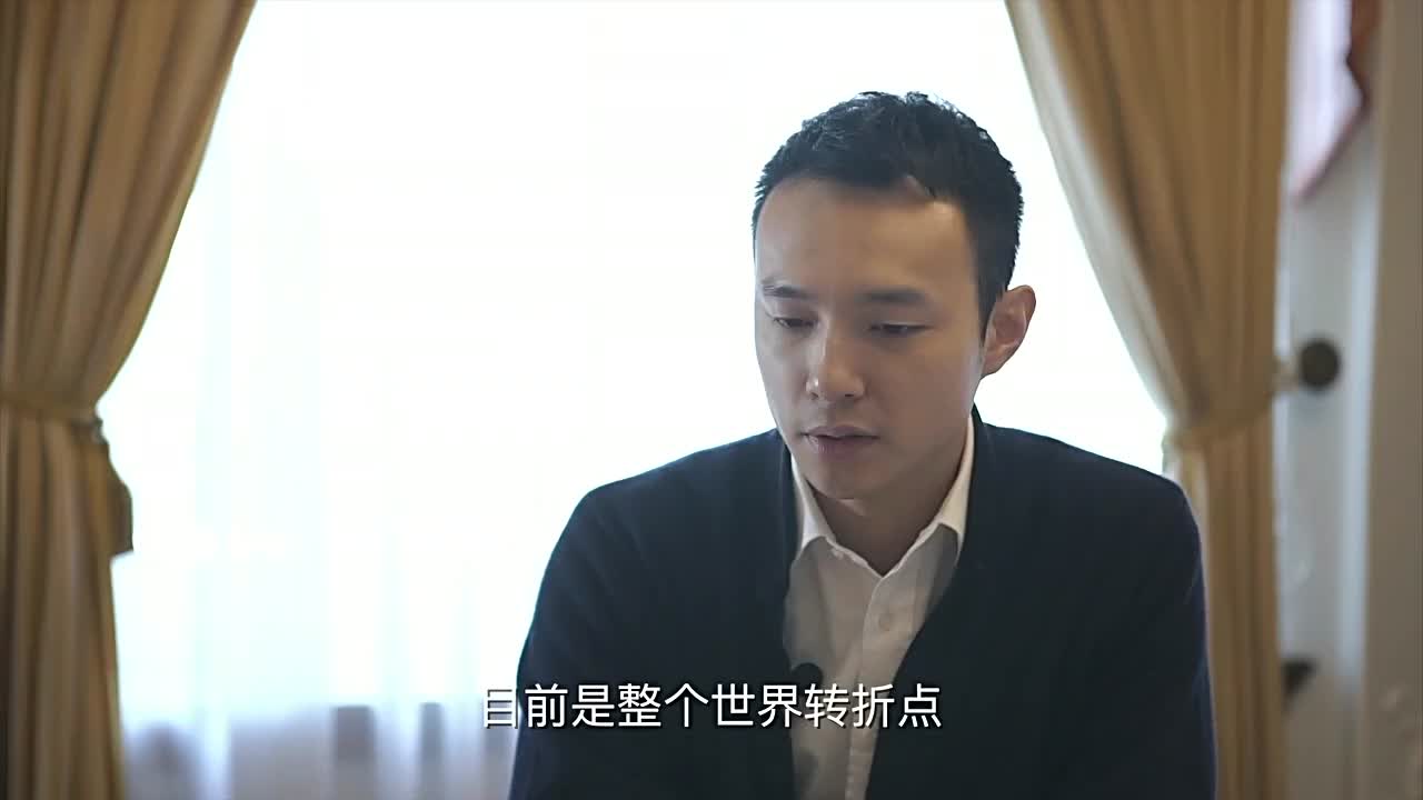 你所不知道的霍启文