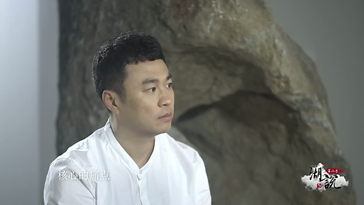 宋迎春对无人便利店的看法