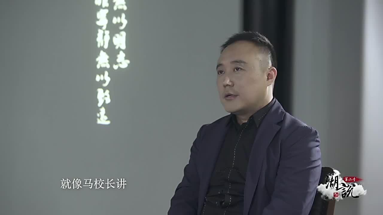 宋迎春创业一定要有情怀