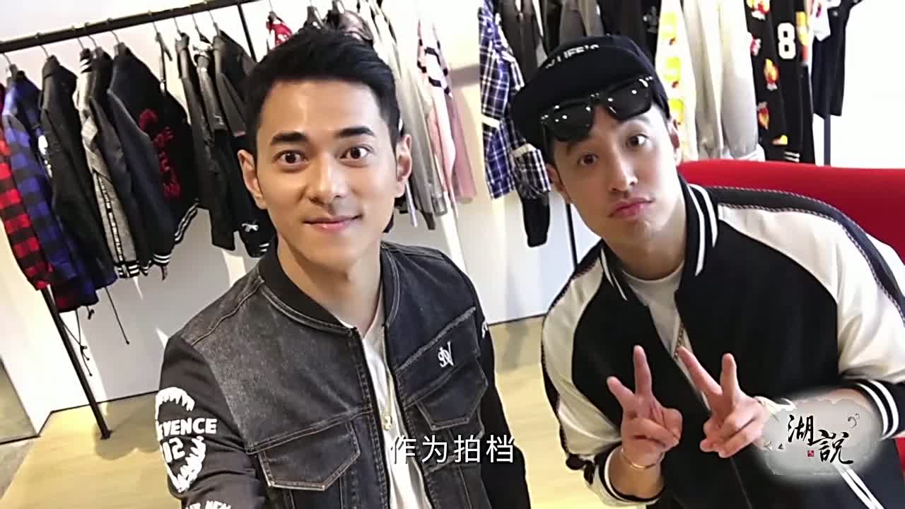 NPC李晨的创业过程