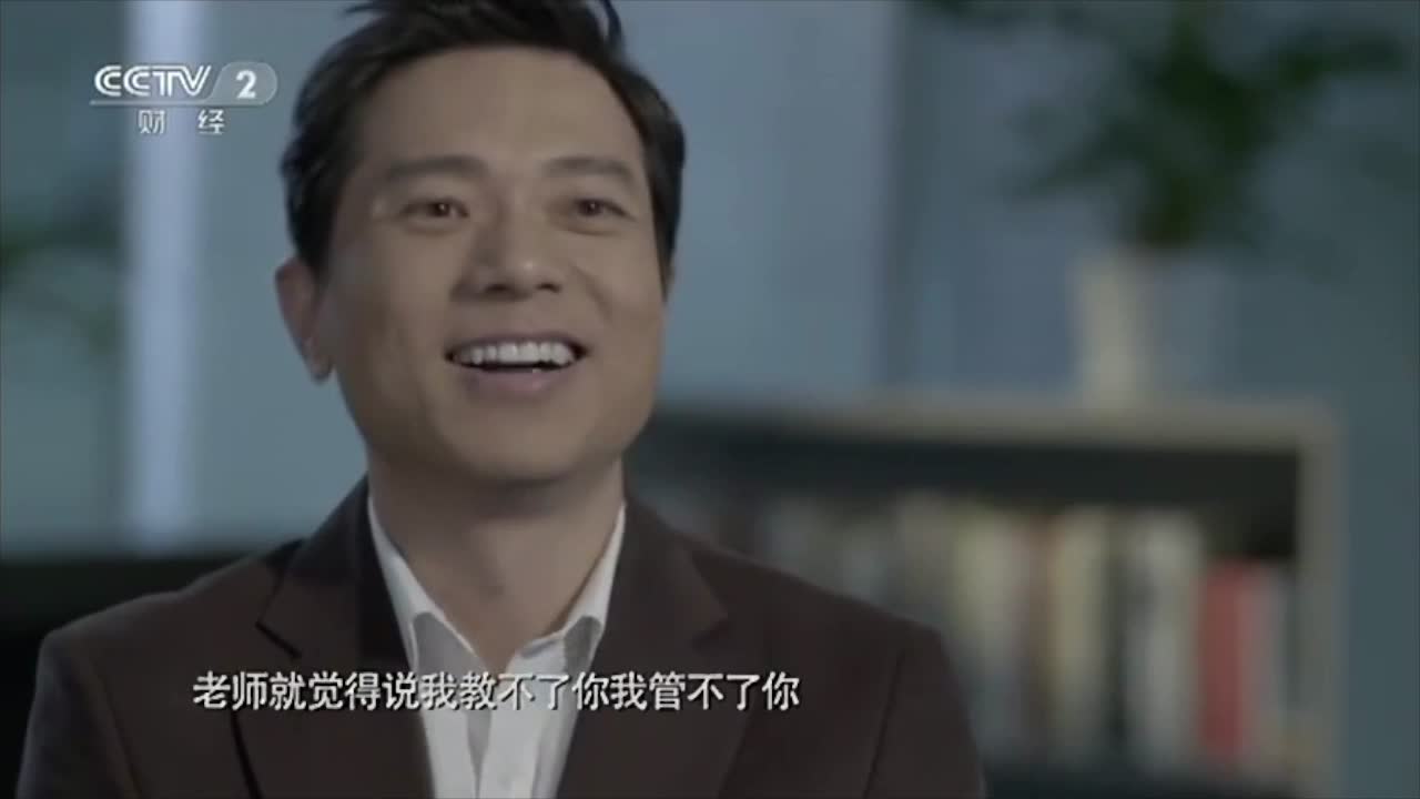 你所不知道的李彦宏