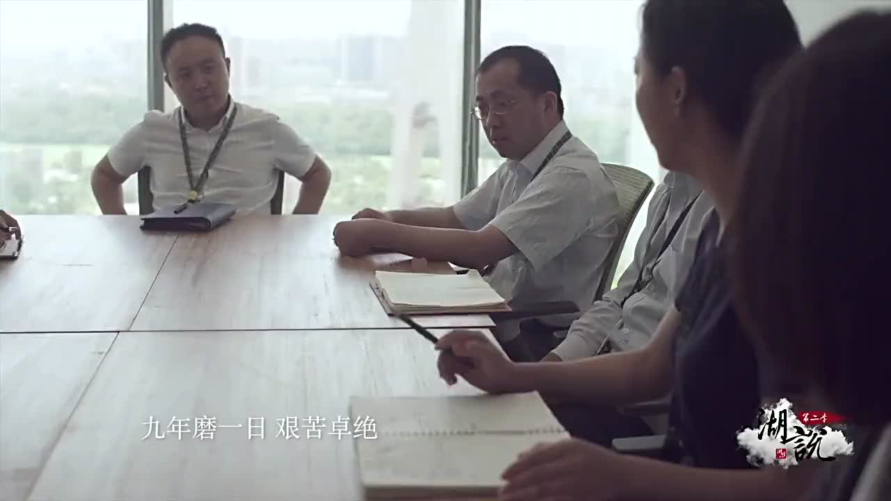 Today便利店宋迎春创业之初