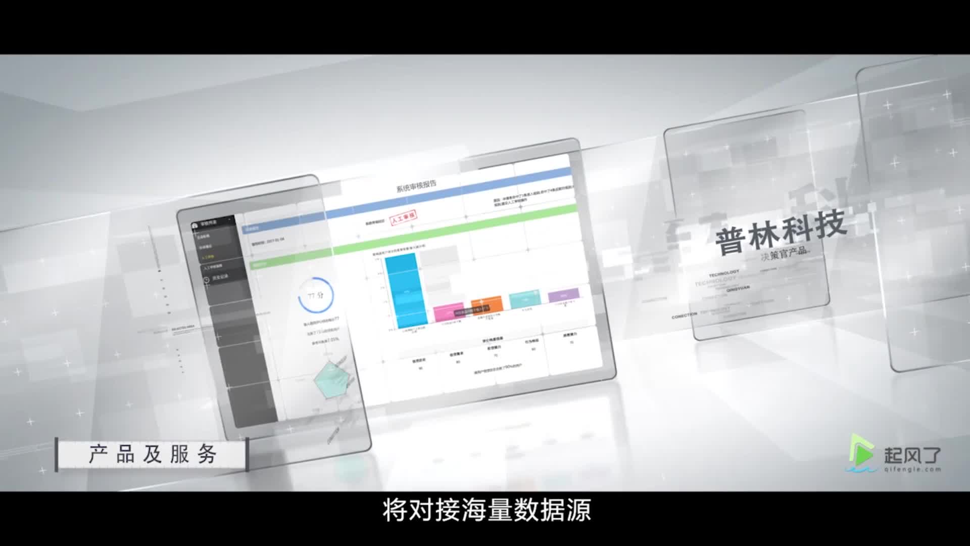 普林风控决策官-风控　移动互联网