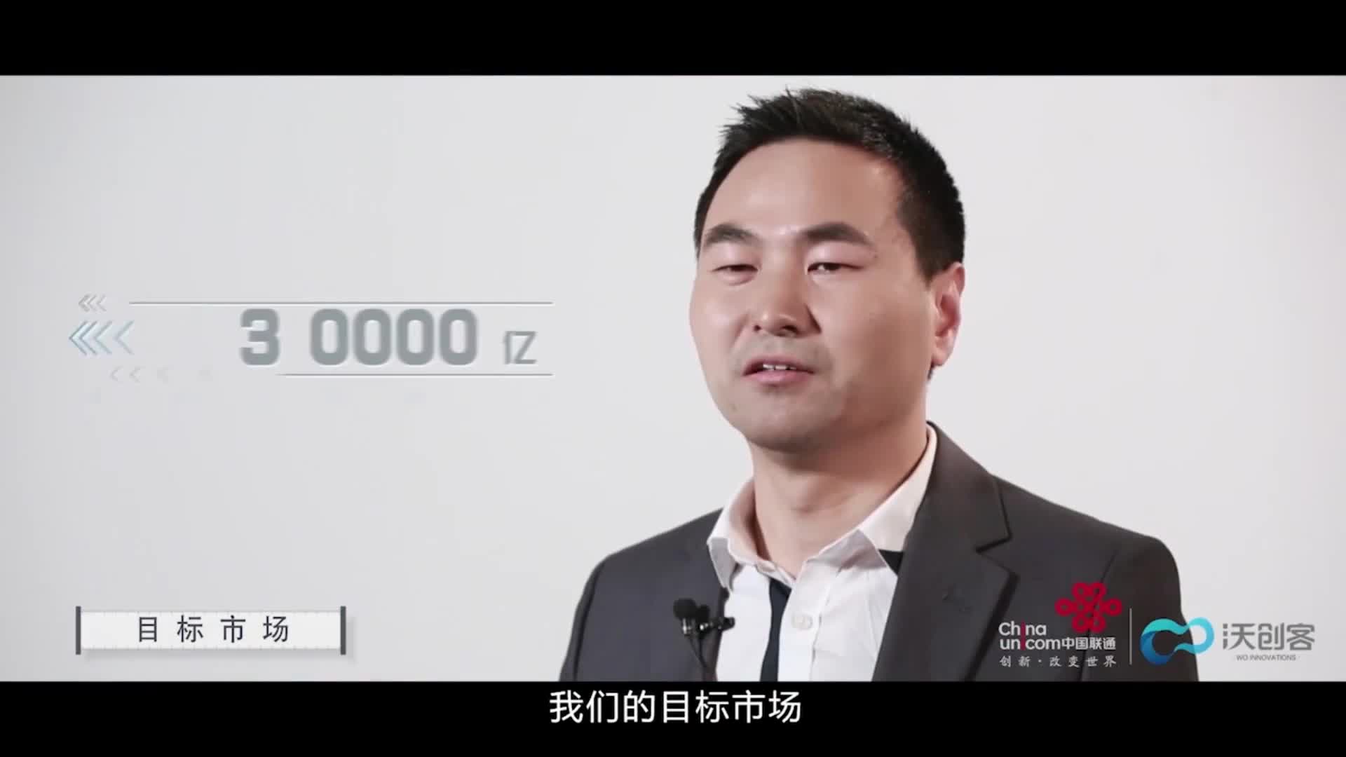 人像城市-生活服务　移动互联网