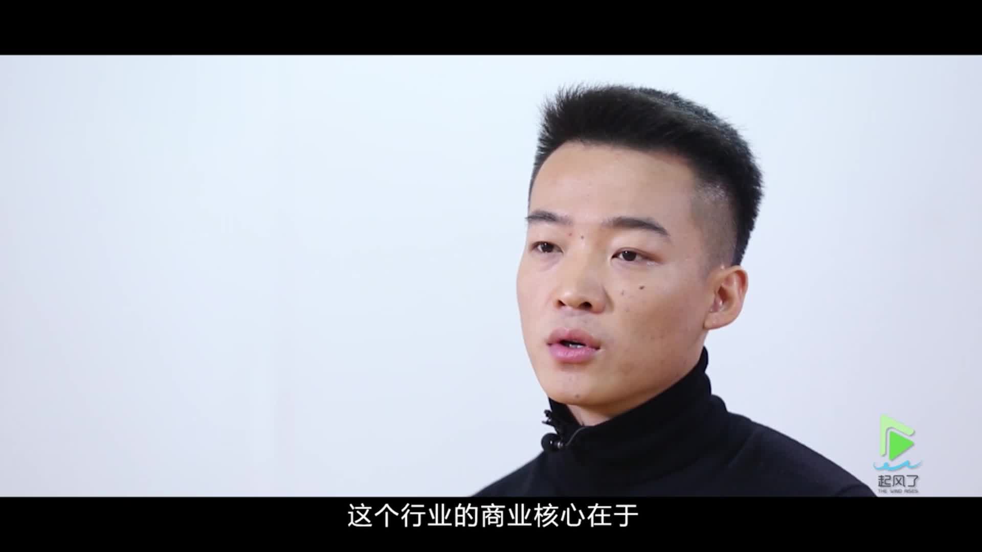 朋泊-移动互联网　生活服务