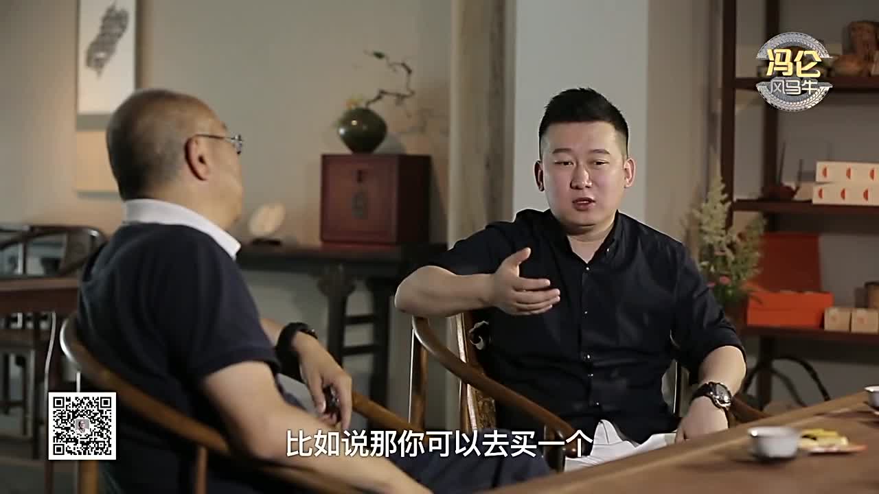 黄太吉赫畅分享创业干货
