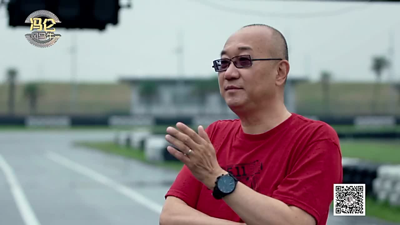 冯仑：责任让一个企业走得更远
