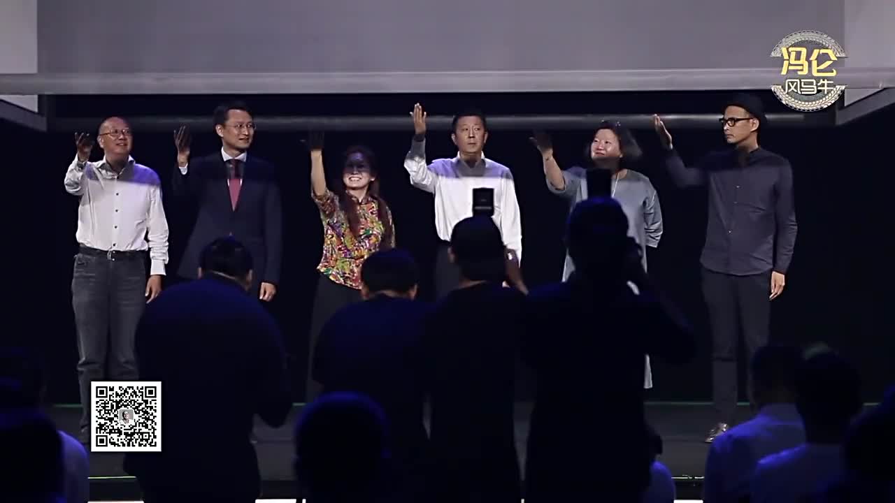 赵燕如何让五棵松体育馆正现金流运营的