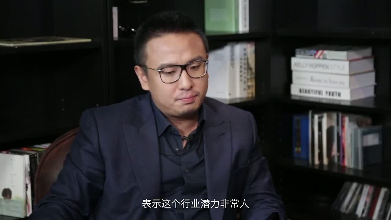 张旭豪会将“饿了么”合并吗