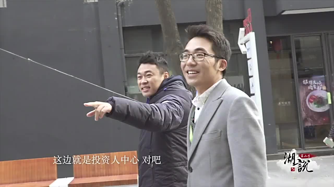 拉勾网创始人许单单怎么看待互联网行业特征