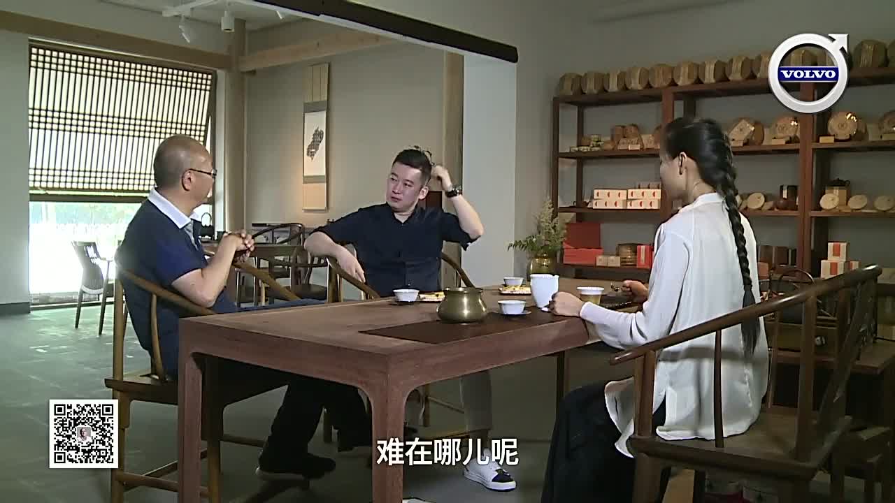 冯仑分享企业如何转型　干货