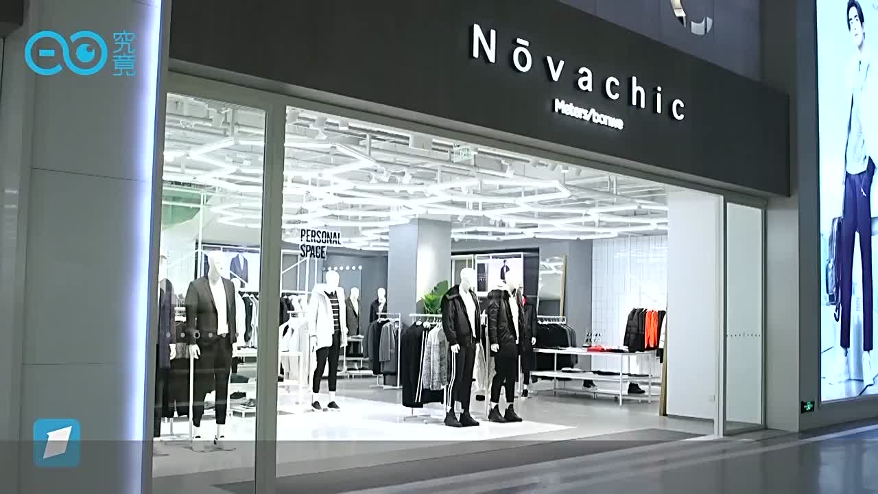 不走寻常路，看美邦周成建如何绝地反击