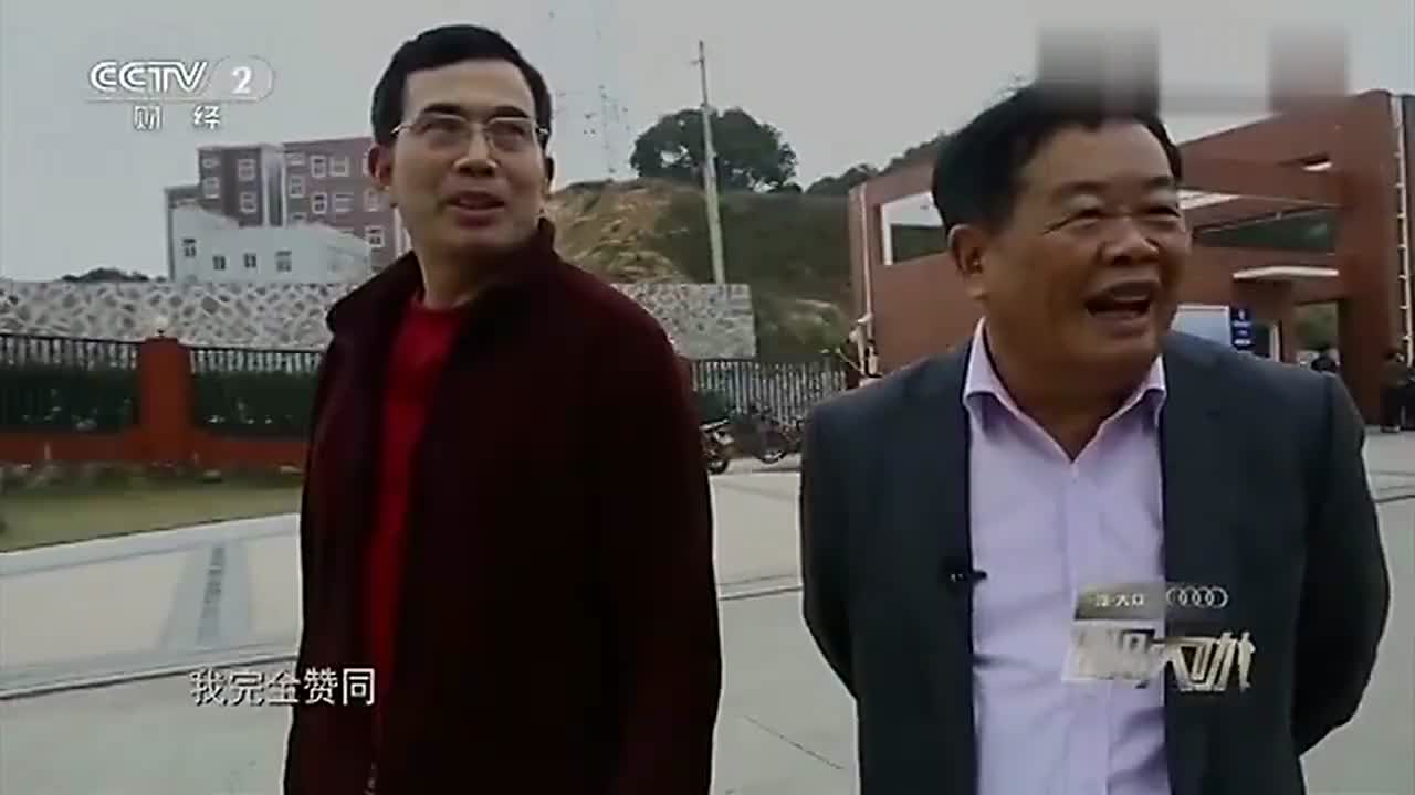 曹德旺为什么要做慈善难道只是因为钱多吗