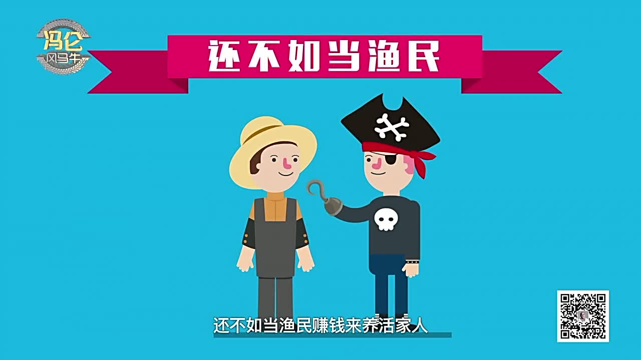 冯仑：商机无处不在