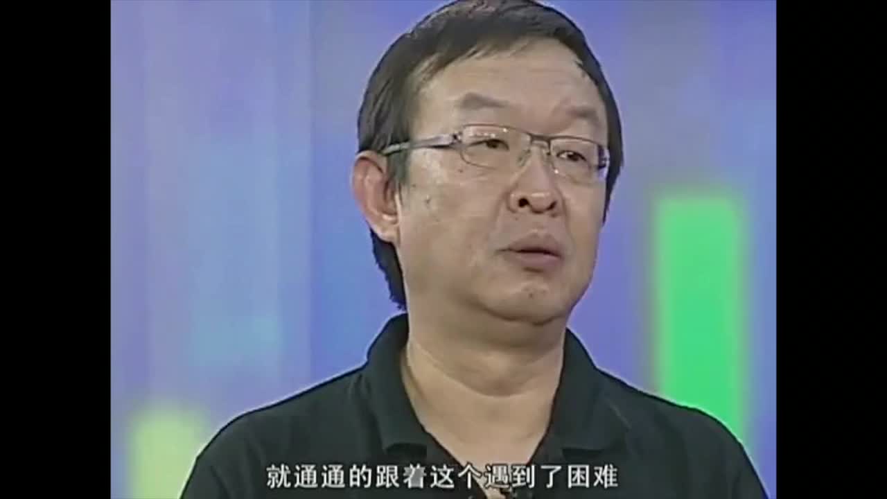 陈年分享帮助卓越网度过难关的关键
