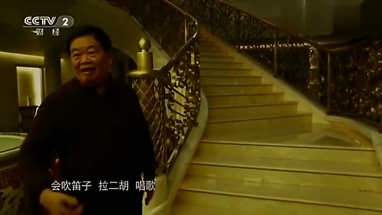 到了70岁还会有困惑吗？曹德旺是这样回答的