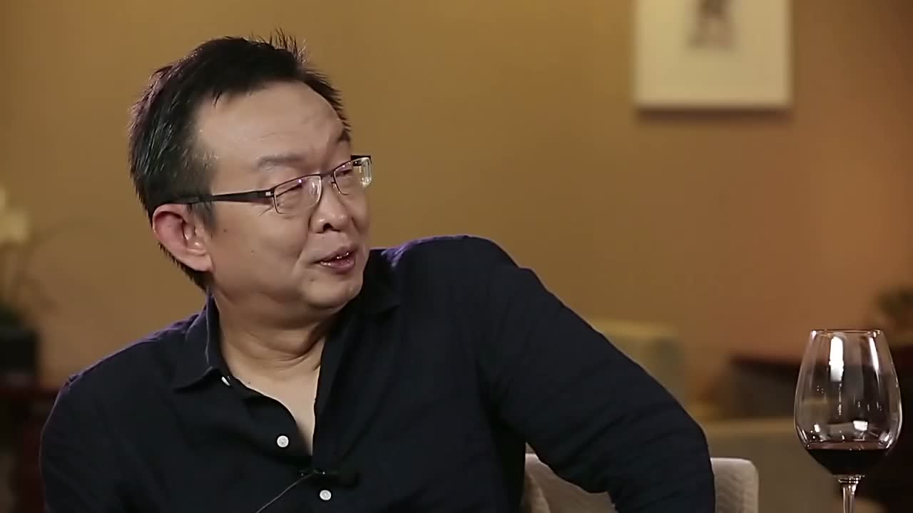凡客CEO陈年创业路途中的反思课