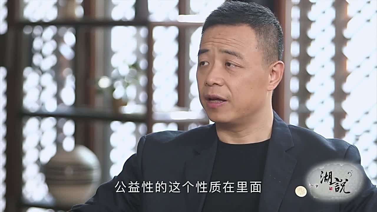 陈海斌：好的企业都是明道趋势之后乘势而上