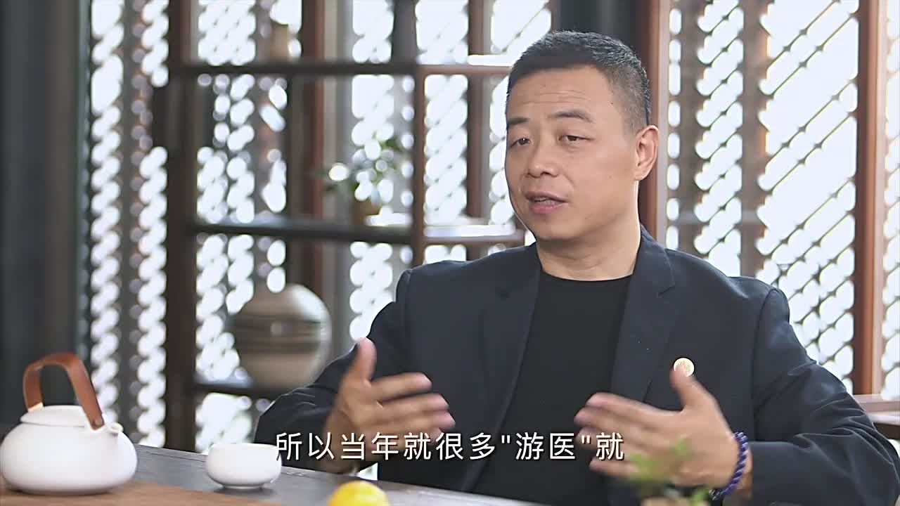 陈海斌创业初期如何化解危机扭转乾坤
