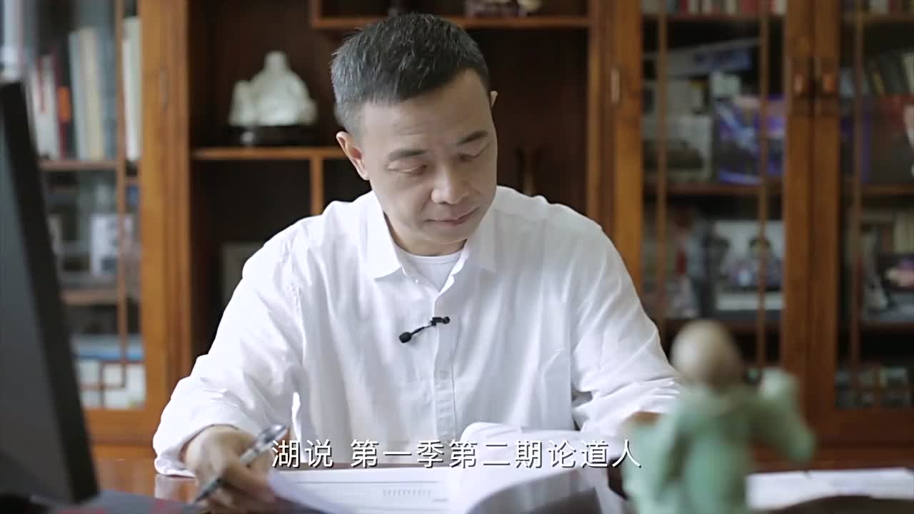 迪安董事长陈海斌创业为什么选择医药行业