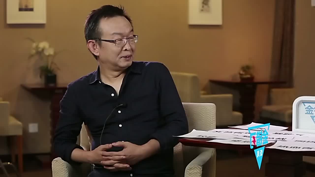 陈年创业的反思：凡客死在热闹上