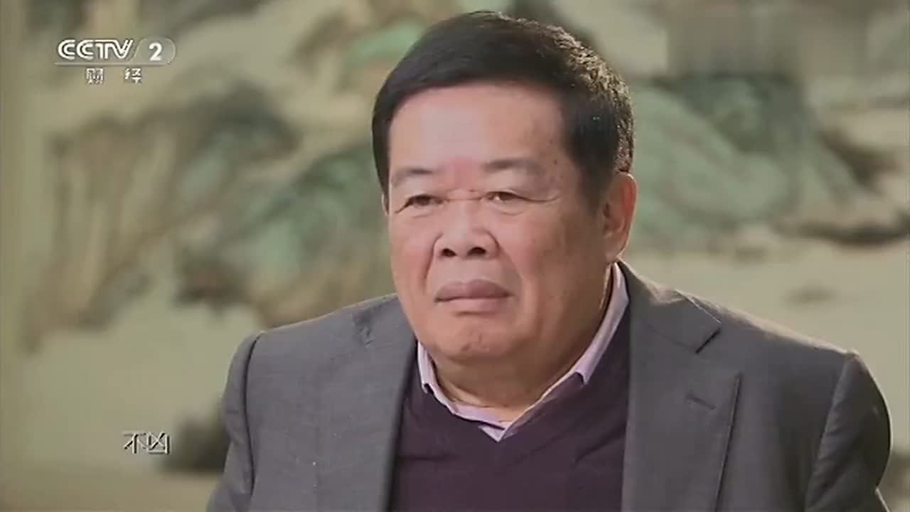 曹德旺禁止员工打麻将，说不想当厂长的员工不是好员工