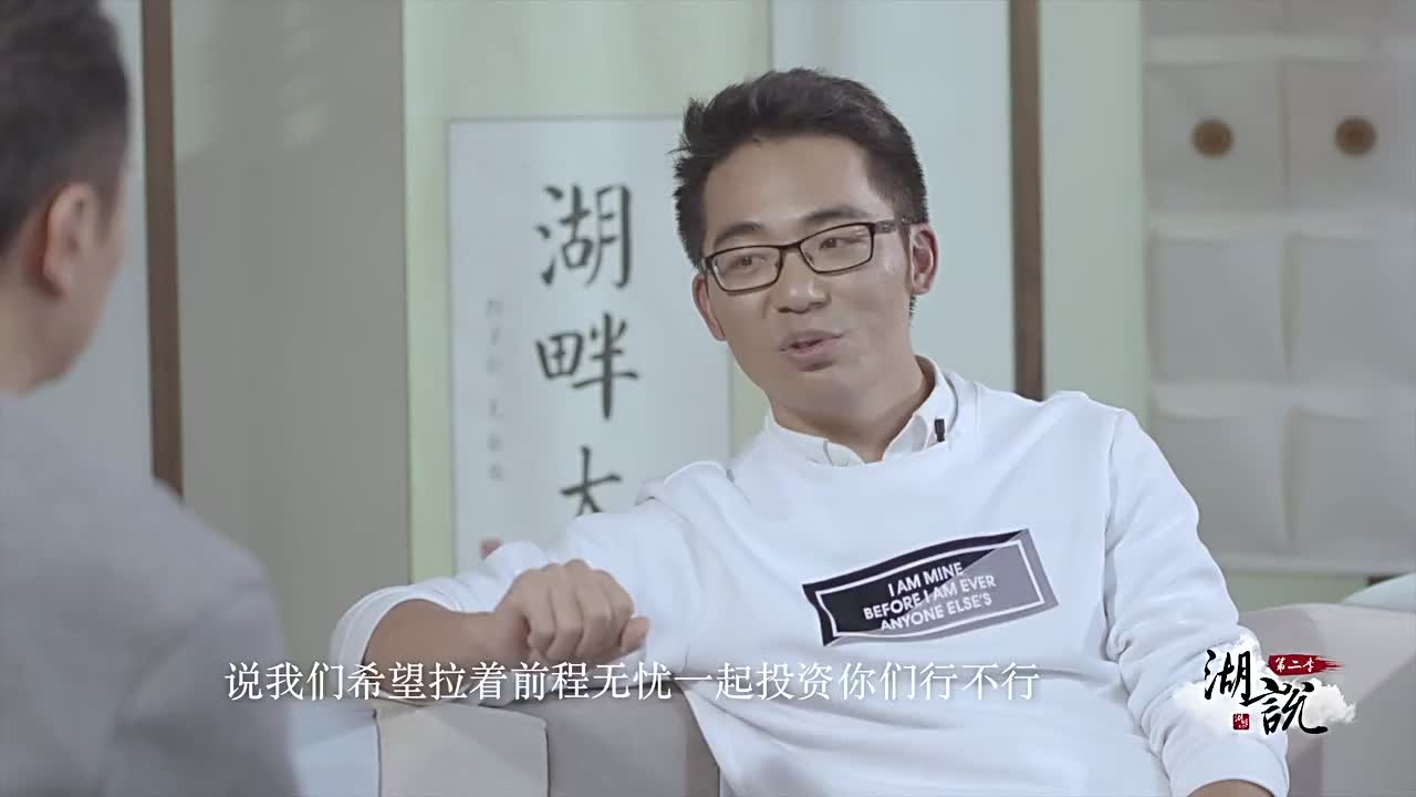 许单单是怎么思考D论融资上亿美金这件事