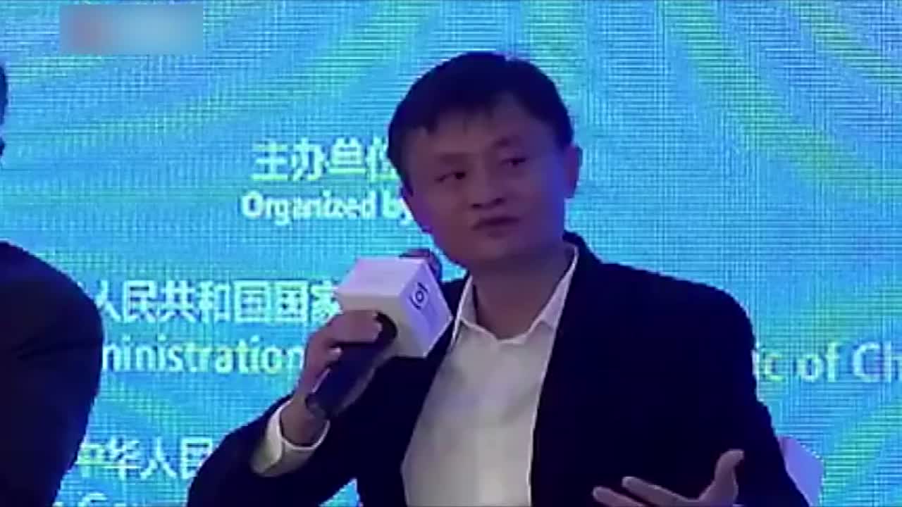 马云，雷军，李彦宏，刘强东各自谈论烦恼