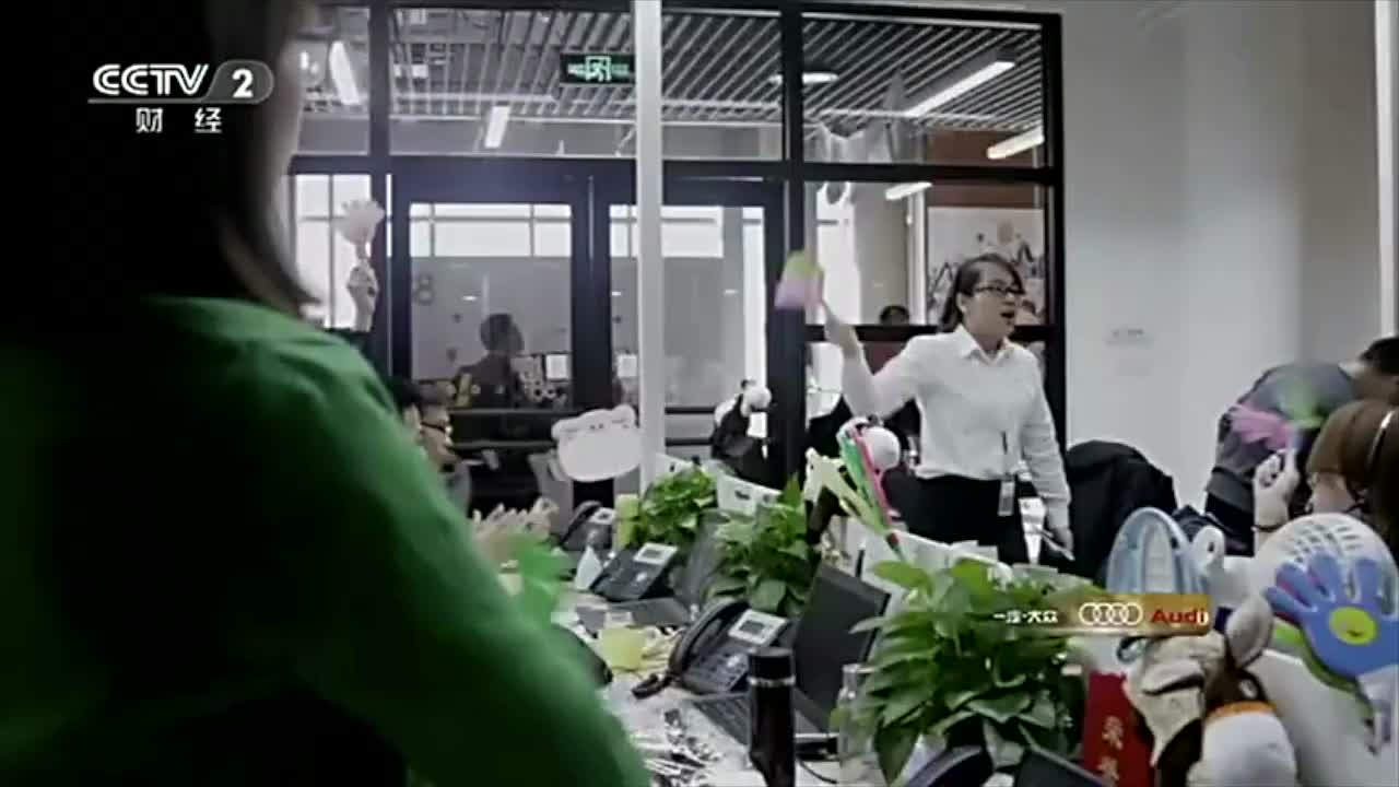 开启58同城的秘密