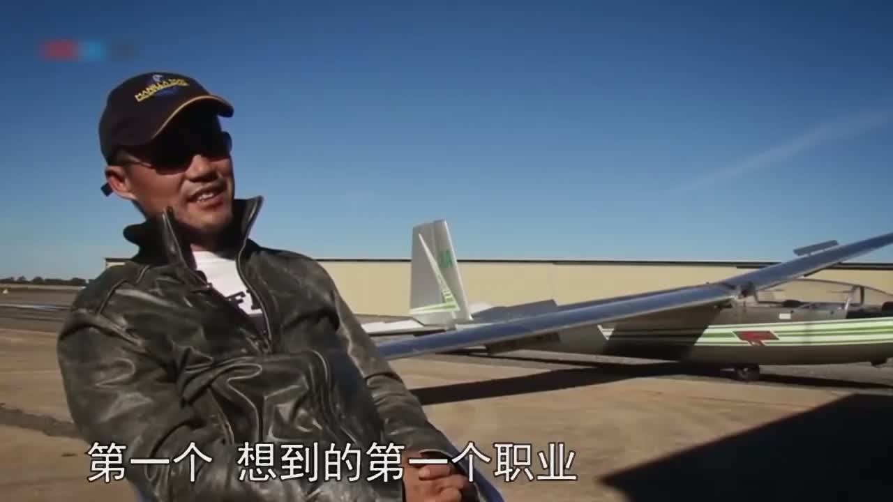 王石在珠峰山顶时想的是什么