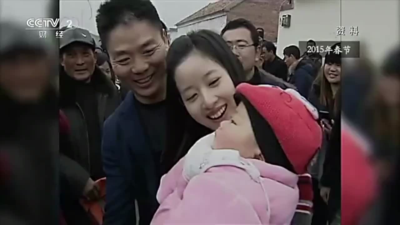 刘强东成功后如何回报家乡