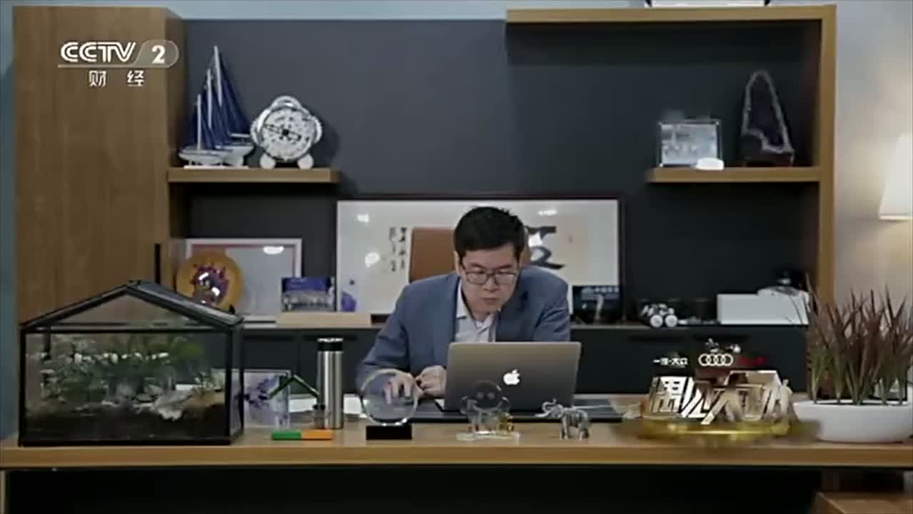 姚劲波的创业心得