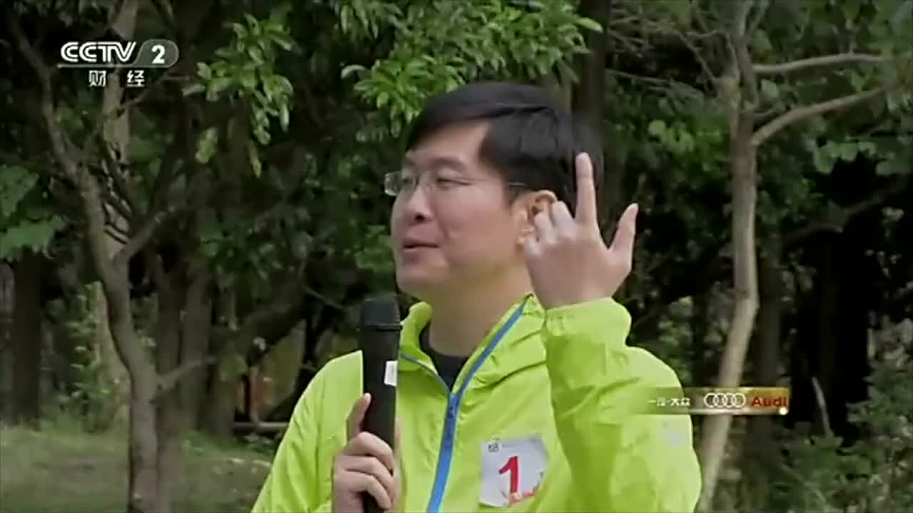 姚劲波对58的愿景