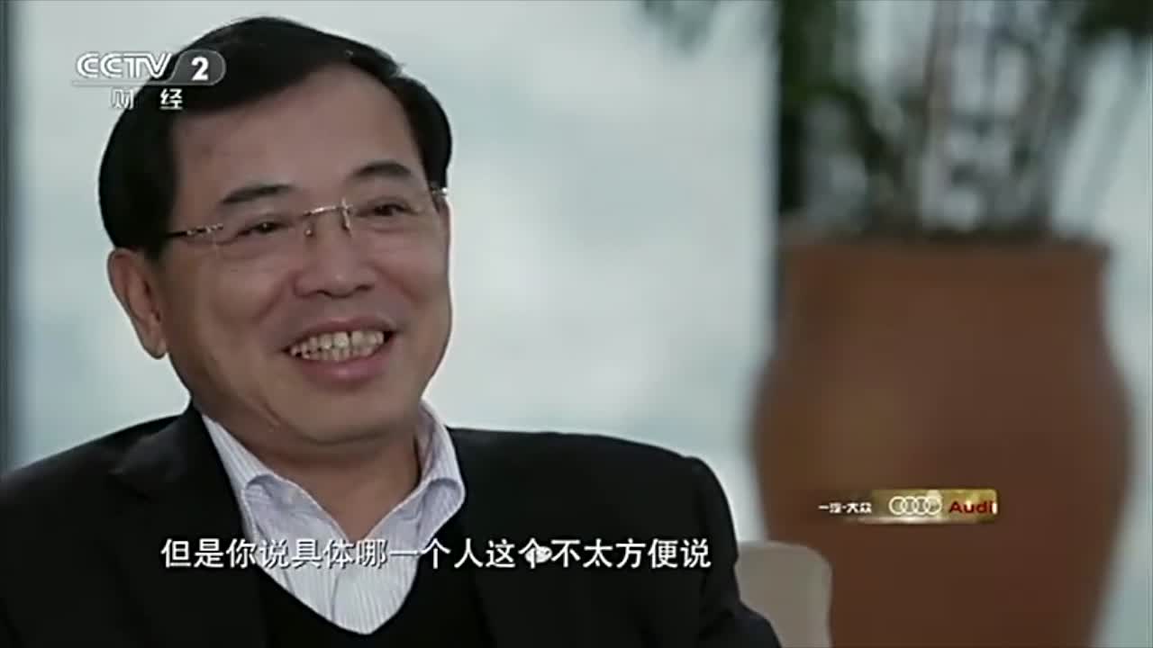 TCL李东升打算65岁退休