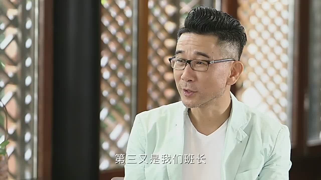 外婆家创始人吴国平说我就是站在风口的猪