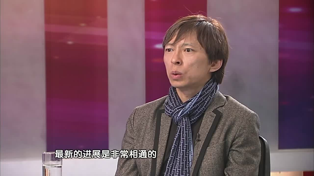 是什么让张朝阳抑郁