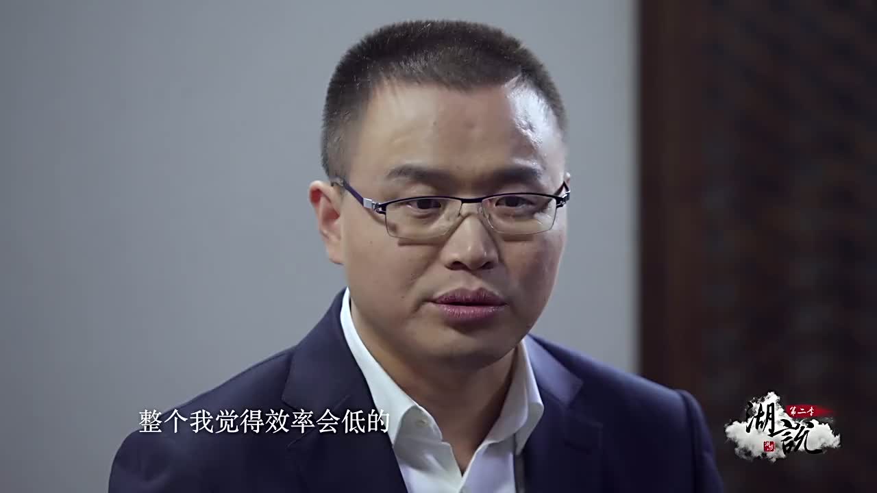 邢玮如何看待未来物流发展趋势