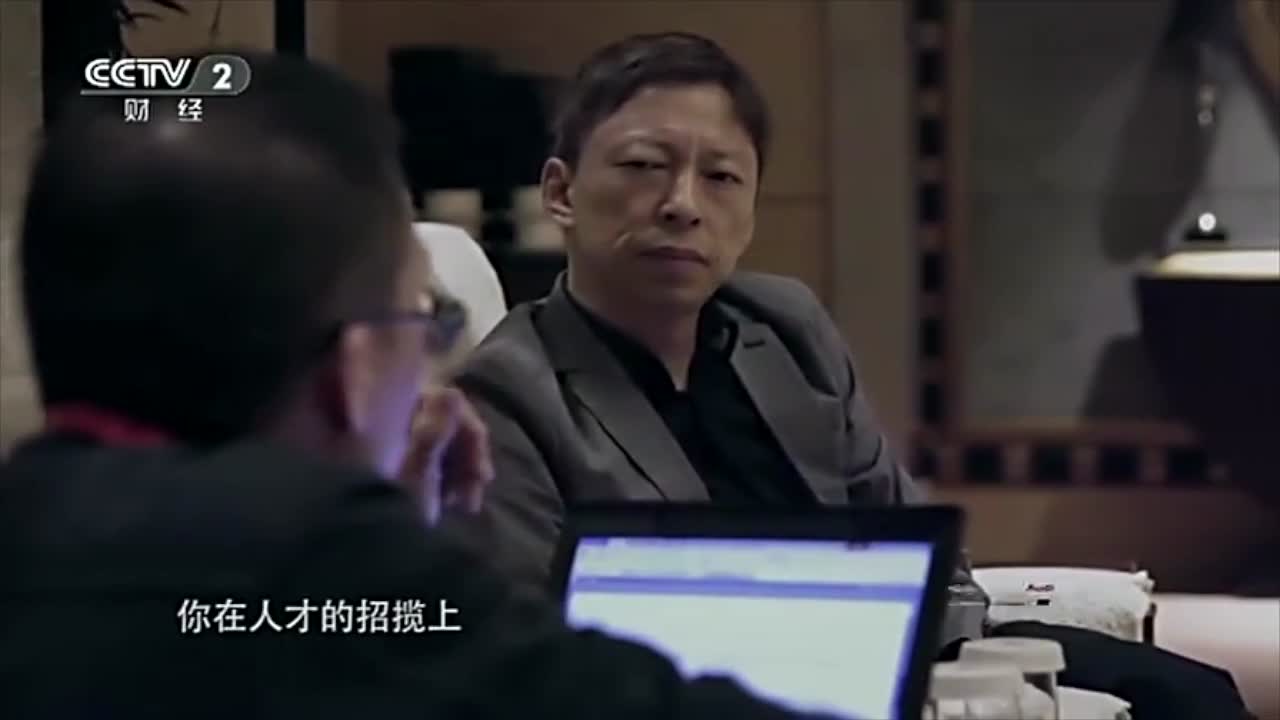 张朝阳在知天命的年纪开启了另一场马拉松