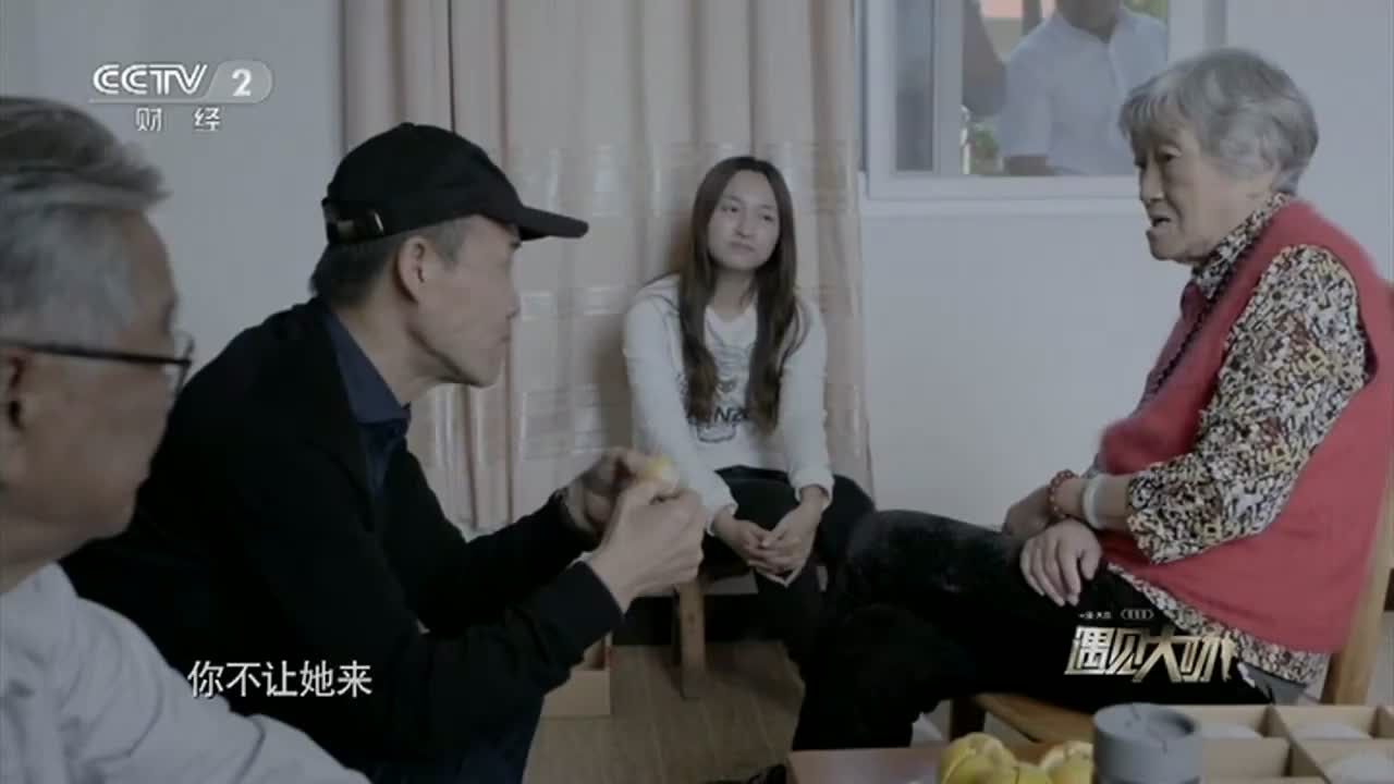 王石认为宝万之争会加速万科的成长