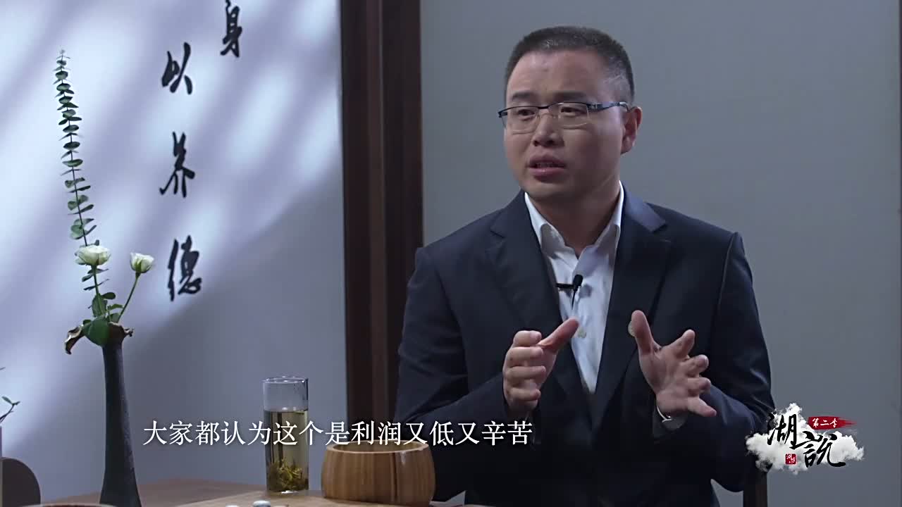 邢玮为何宁亏400万也要和天猫合作