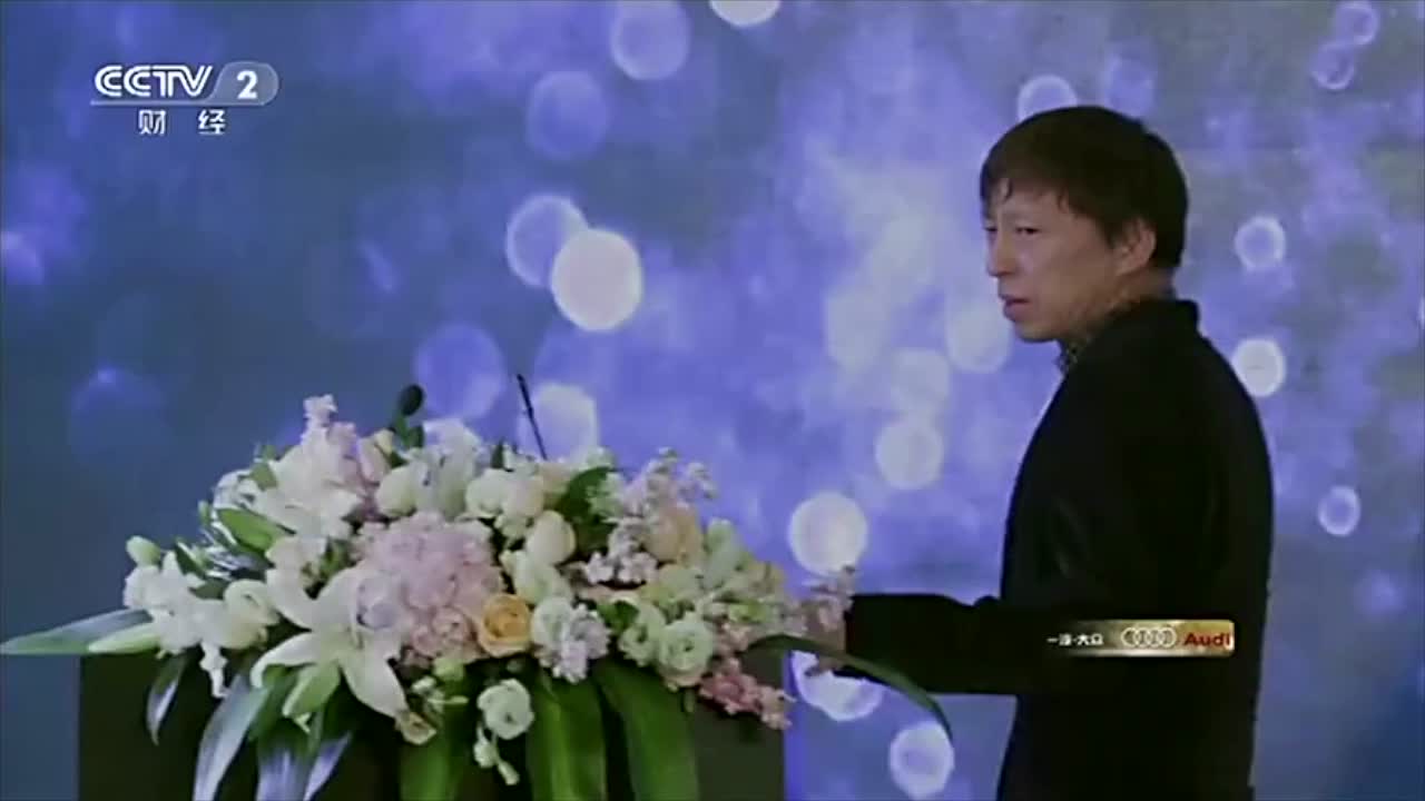 张朝阳：江山各领风骚三五年