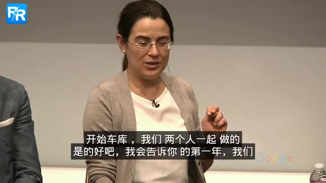 风投企业如何帮助超过30家创业公司的发展(part10)