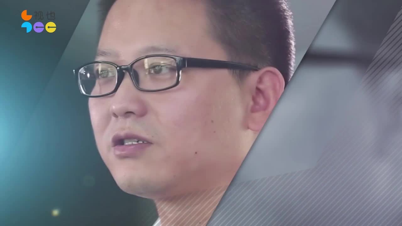 冰狗网任冠举：十年知识产权路