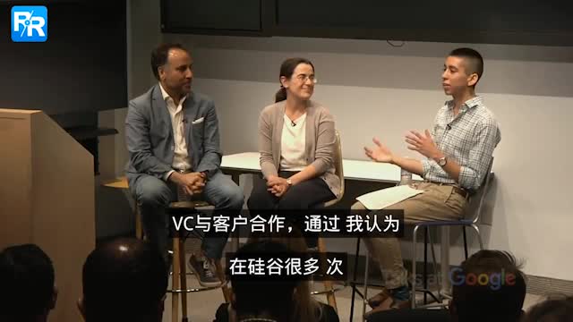 风投企业如何帮助超过30家创业公司的发展(part3)