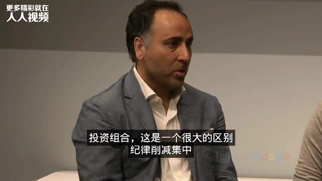 风投企业如何帮助超过30家创业公司的发展(part14)