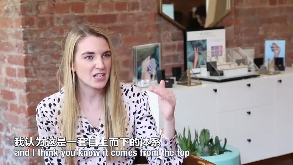 不懂女人的硅谷大佬,为何为她一掷千金(part3)