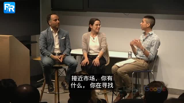 风投企业如何帮助超过30家创业公司的发展(part6)