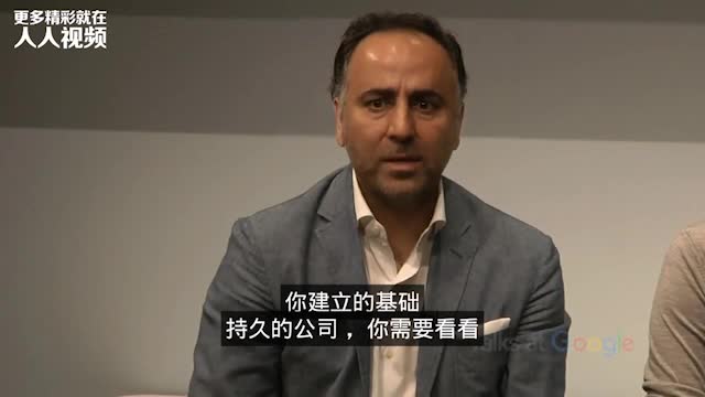 风投企业如何帮助超过30家创业公司的发展(part13)