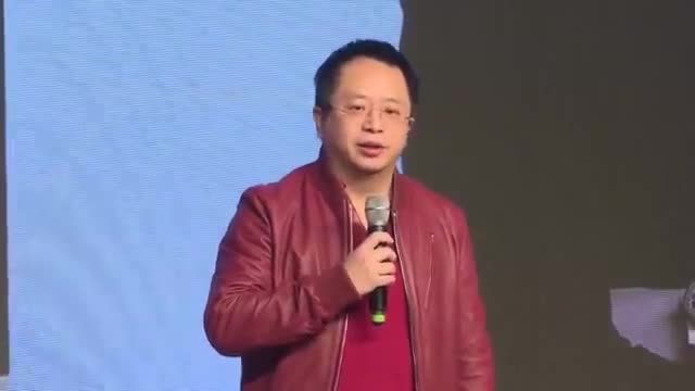 刘强东对话周鸿祎　(part2)